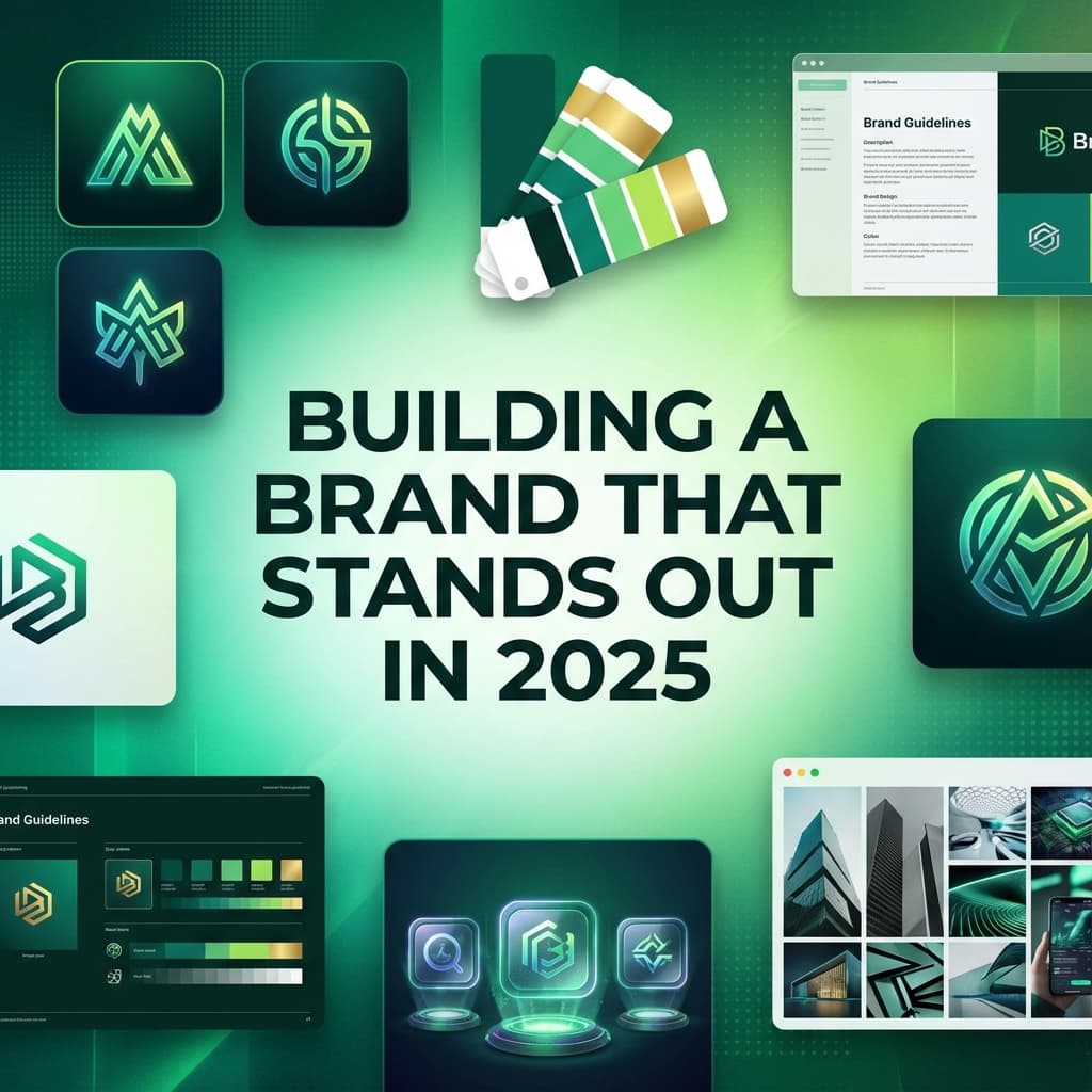 Psychographics of AI-First Branding