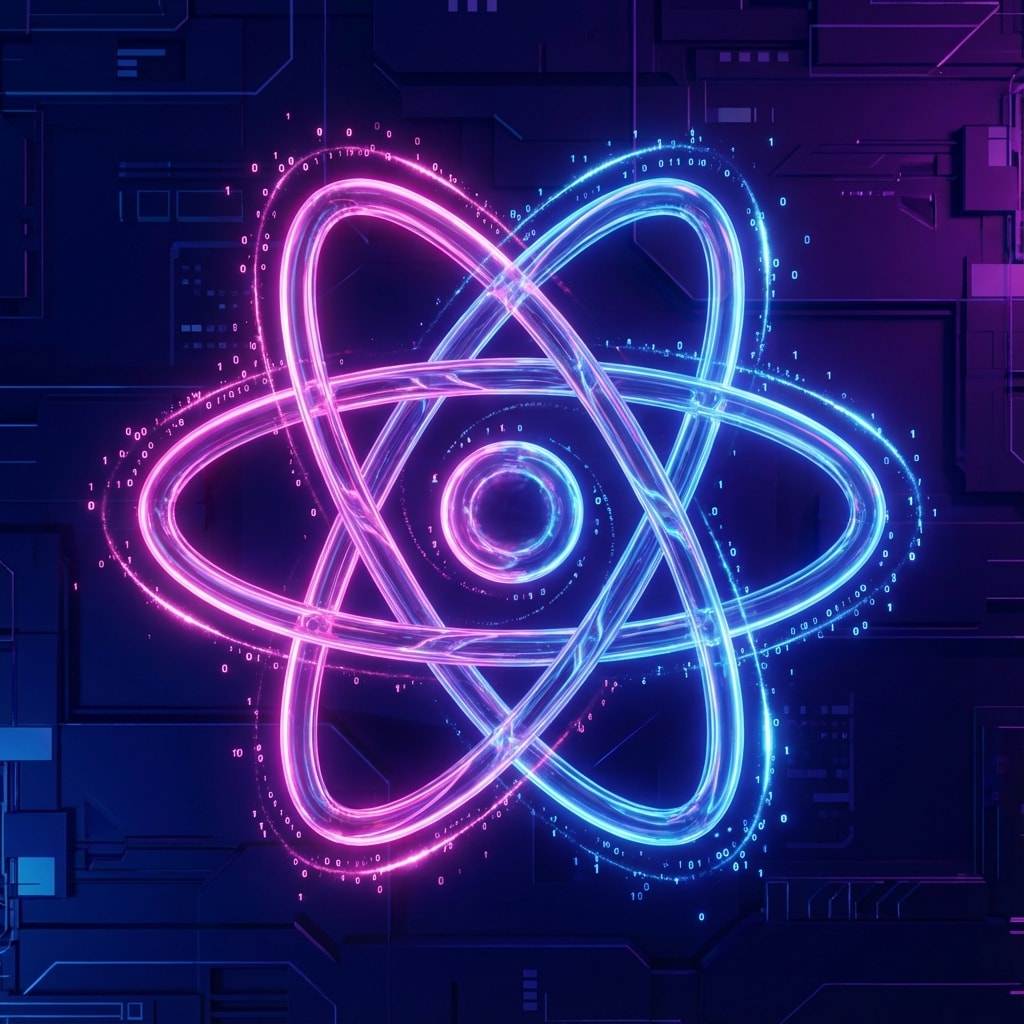 React Component Architect